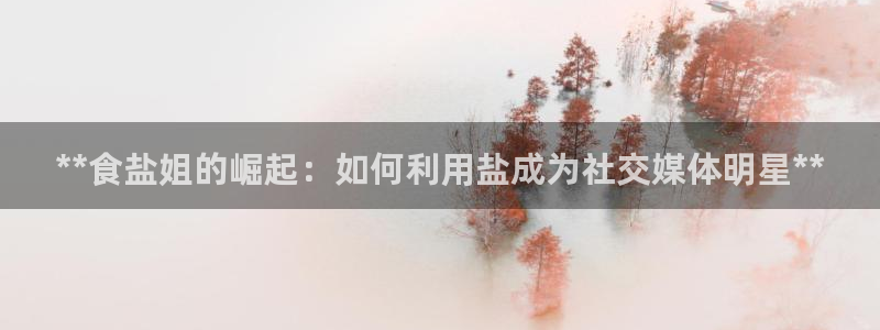 威九国际女主角