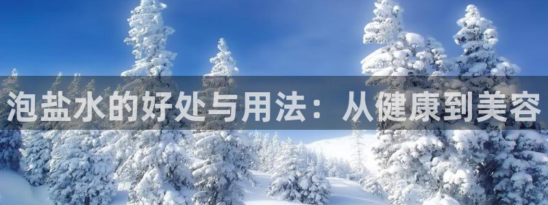 威九国际海域