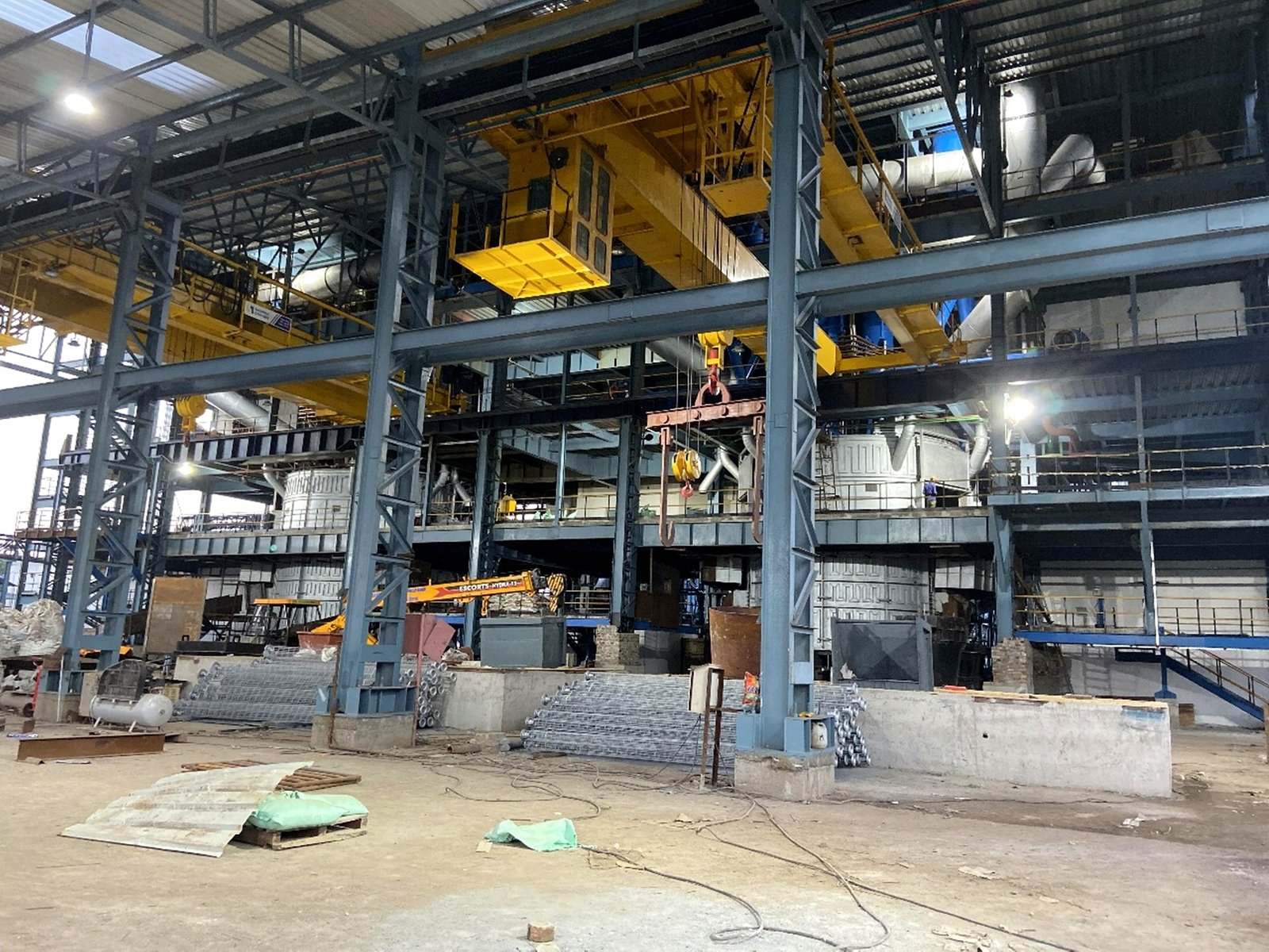Concept to Commissioning EPC Lifecycle Rs ASSOCIATES
